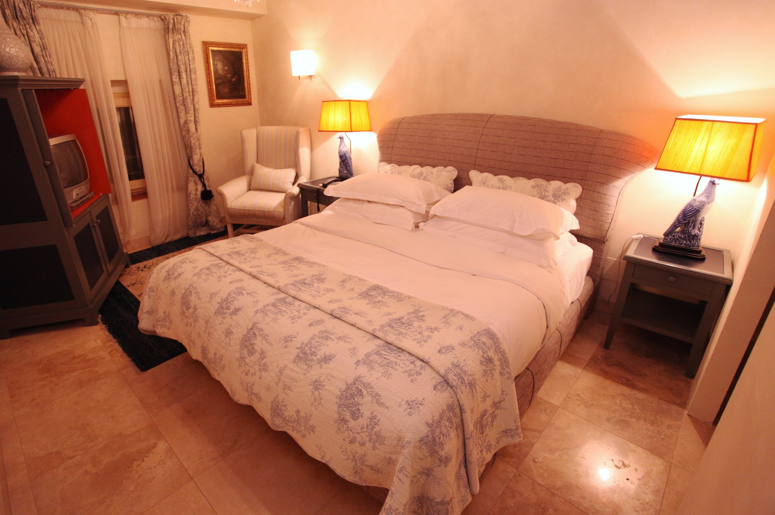 Villa Mangiacane by null