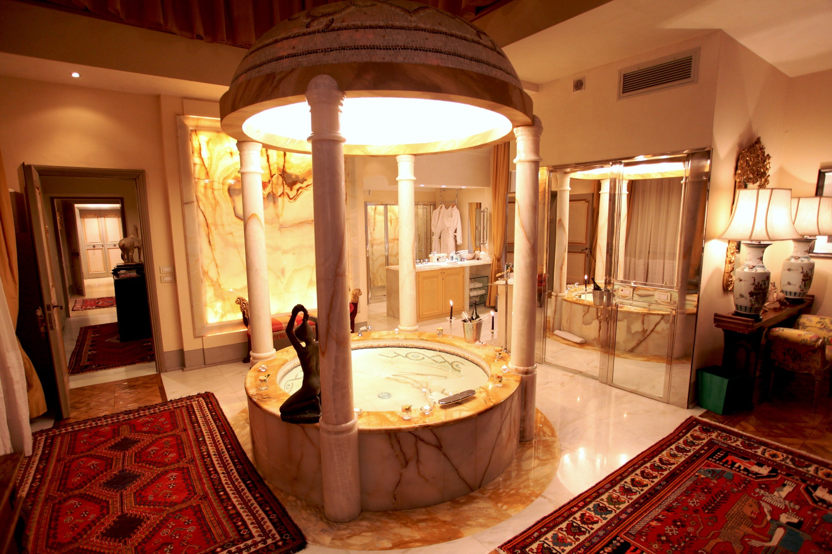 Villa Mangiacane by null