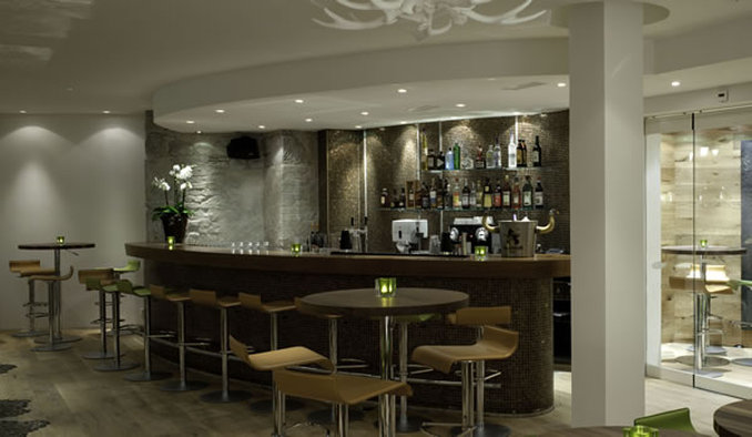 Barfüsser Sushi Bar & Lounge Niederdorf by null