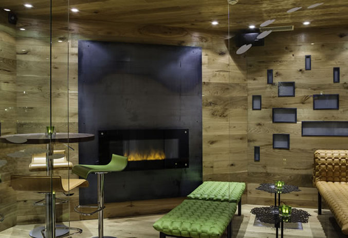Barfüsser Sushi Bar & Lounge Niederdorf by null