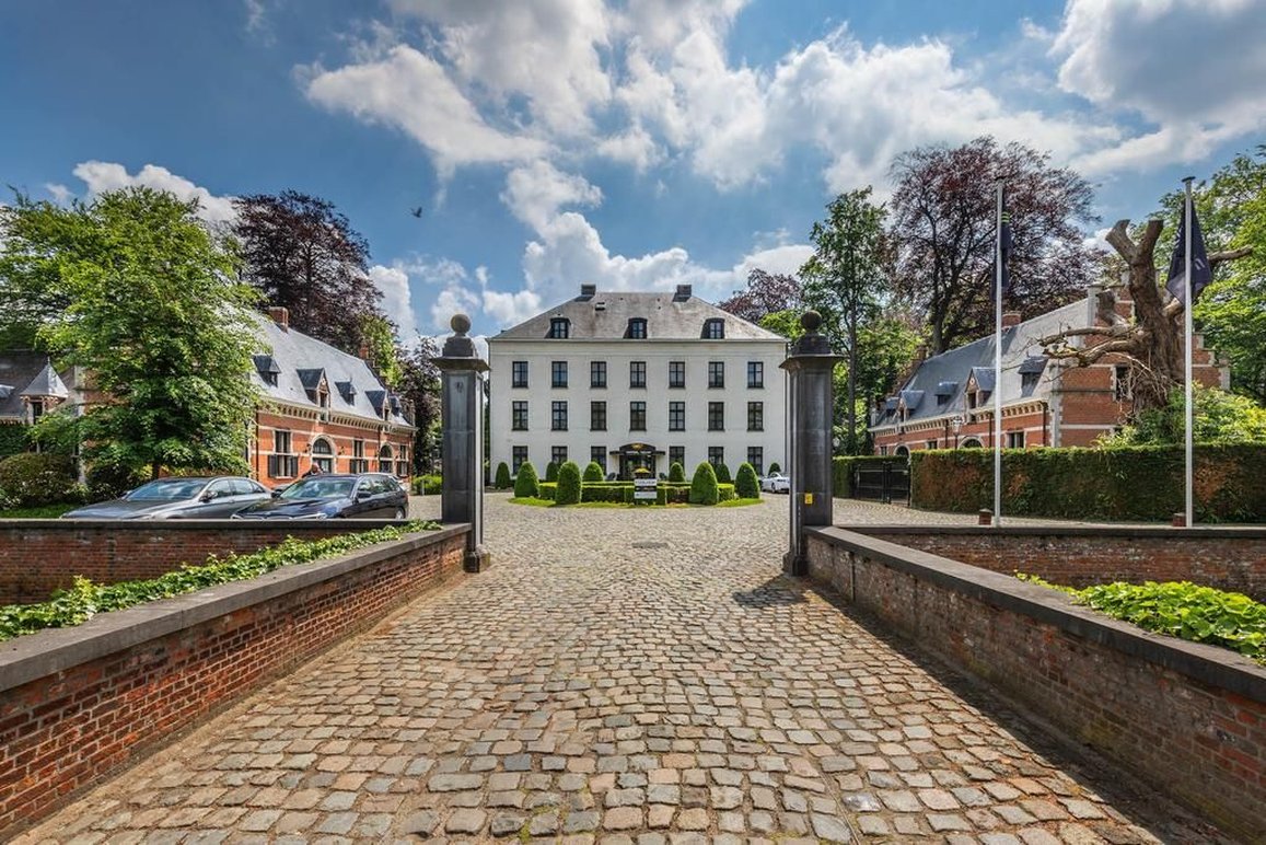 Kasteel Solhof image