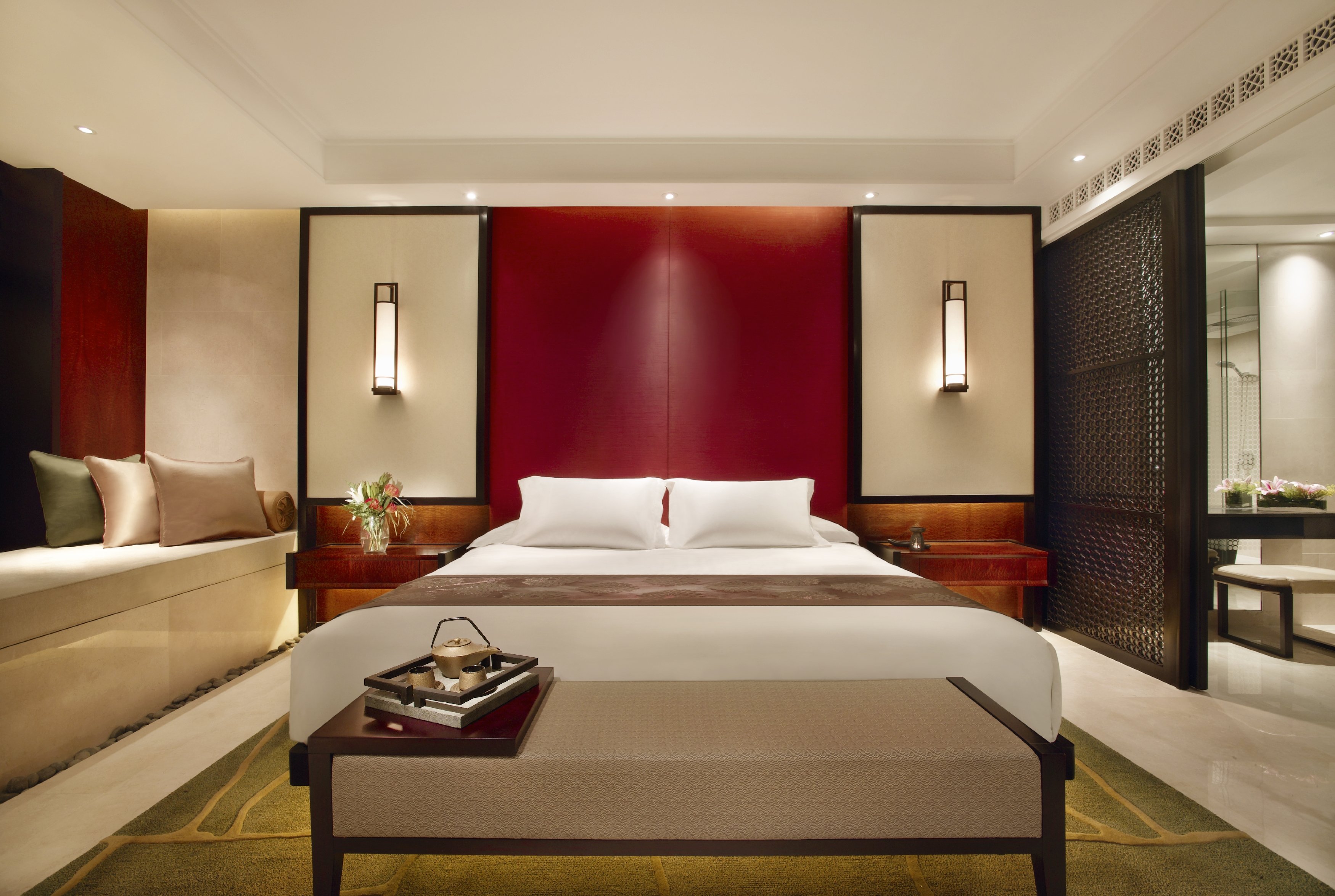 Banyan Tree Macau by null