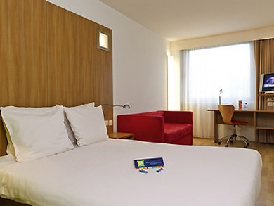 Hotel Indigo Antwerp - City Centre, an IHG Hotel by null
