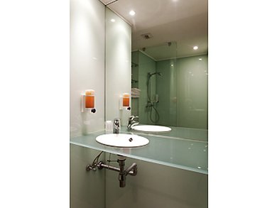 Hotel Indigo Antwerp - City Centre, an IHG Hotel by null