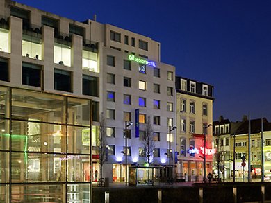 Hotel Indigo Antwerp - City Centre, an IHG Hotel by null