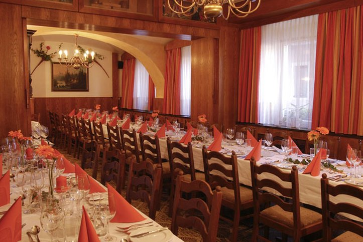 Meyers Gasthof, Fam. Orthacker, Frühstückspension photo 5
