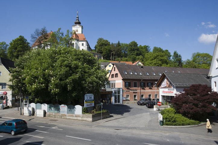 Meyers Gasthof, Fam. Orthacker, Frühstückspension photo 7