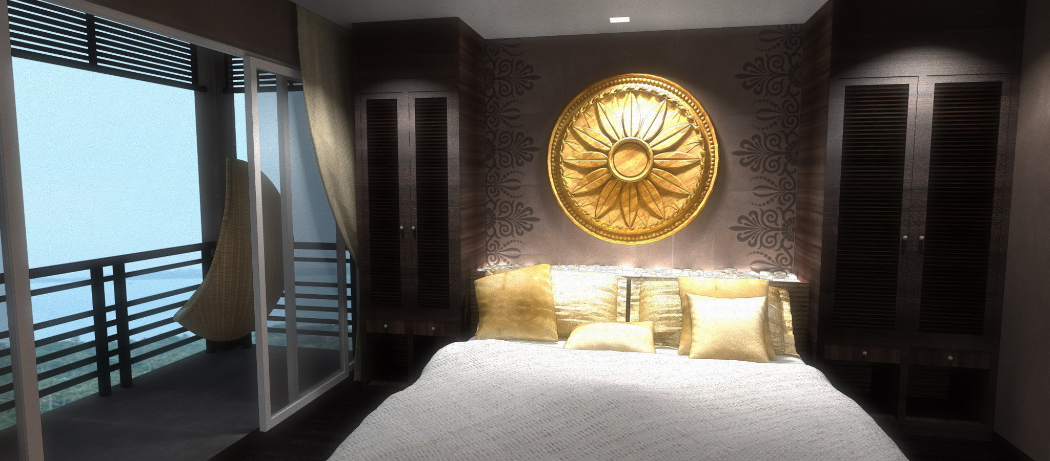 Mantra Samui Resort by null