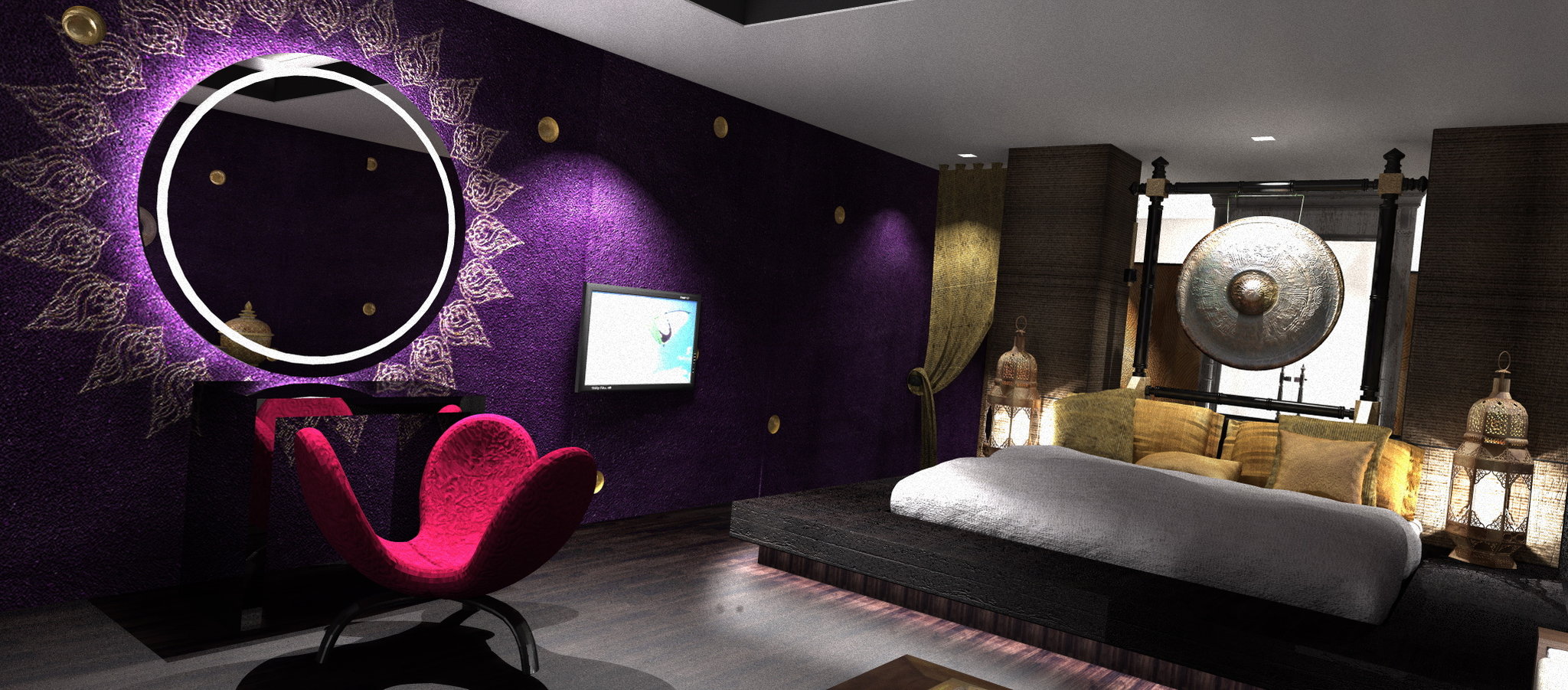 Mantra Samui Resort by null