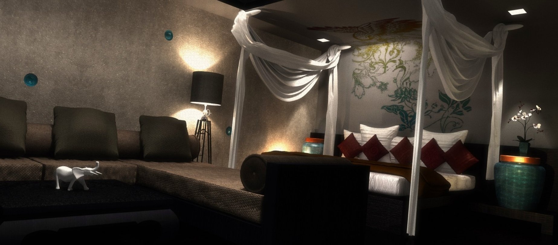 Mantra Samui Resort by null