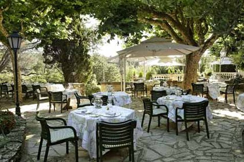 Auberge de Noves by null
