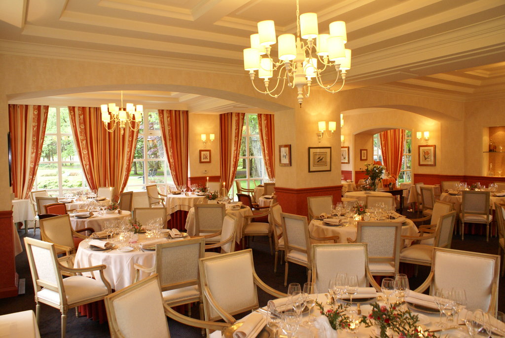 Auberge De La Gaichel by null