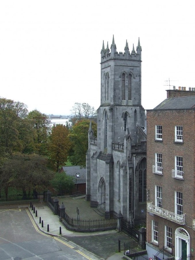 No. 1 Pery Square Hotel & Spa by null