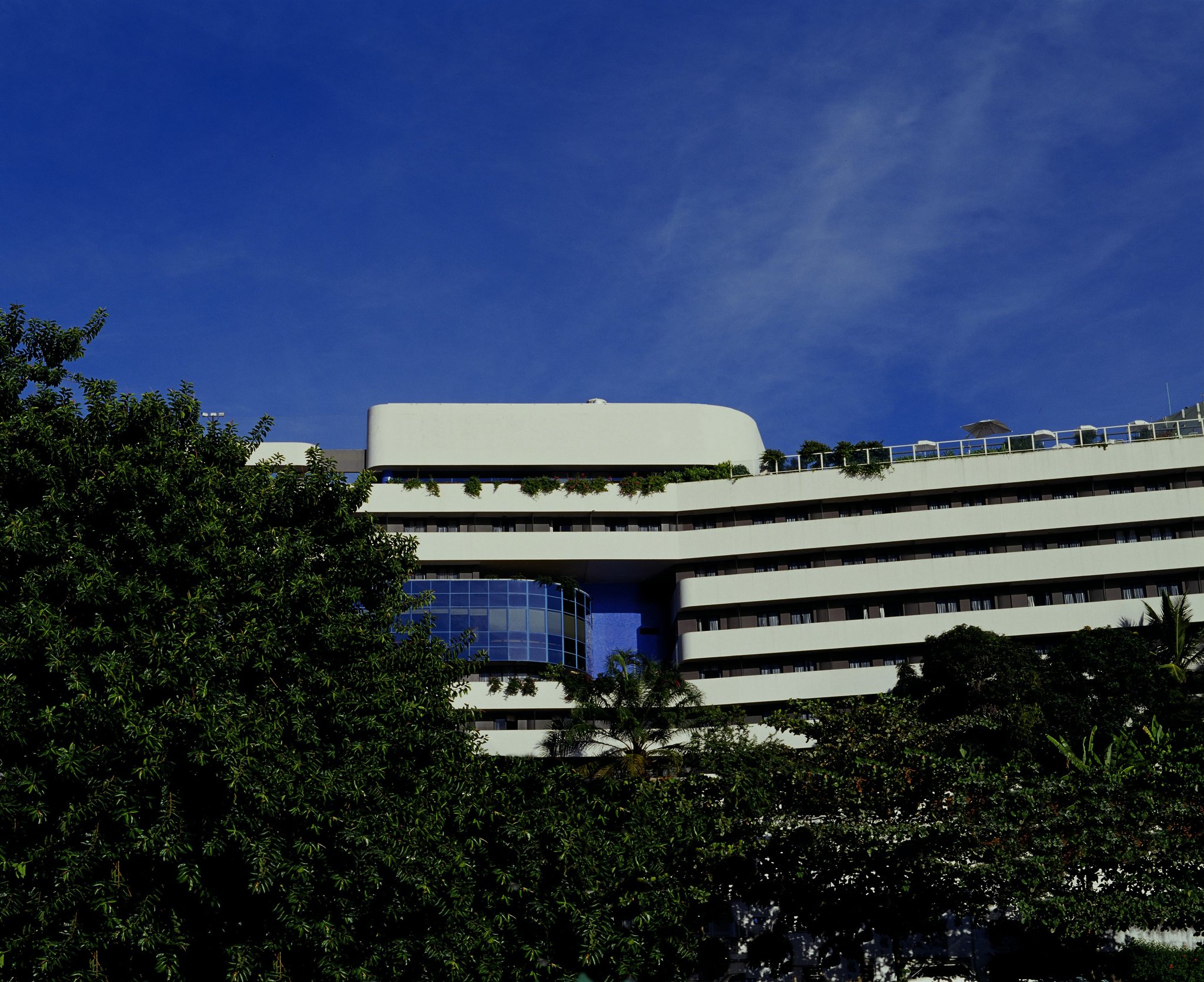 Novotel Salvador Rio Vermelho by null