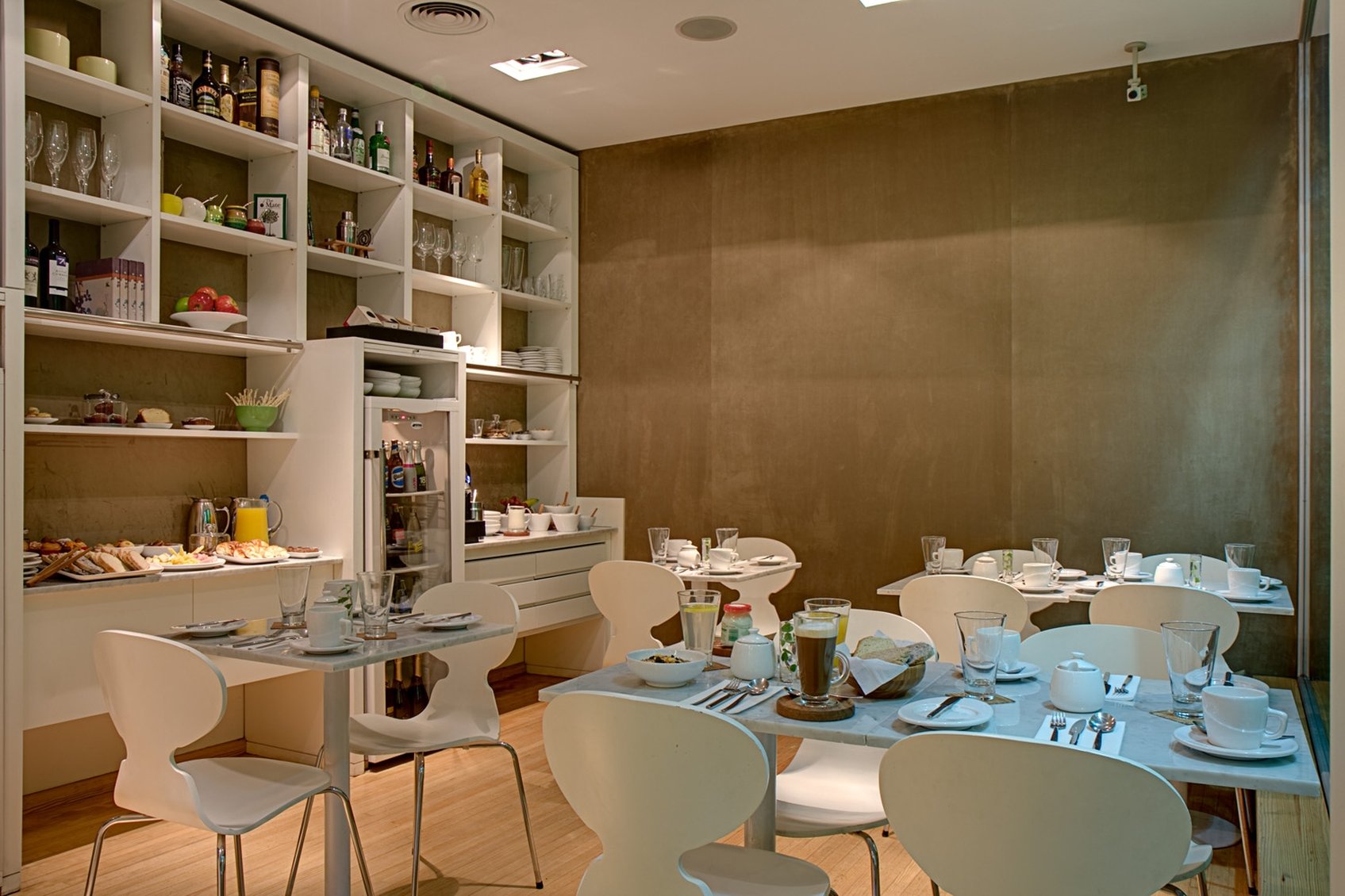 CasaCalma Hotel by null