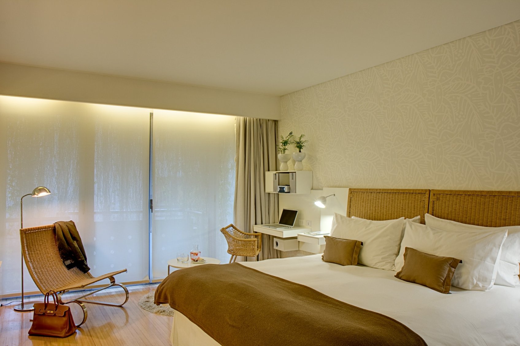 CasaCalma Hotel by null