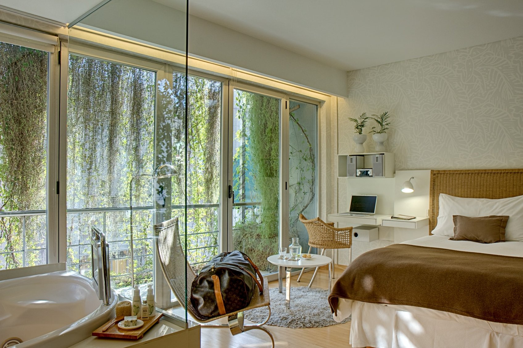 CasaCalma Hotel by null