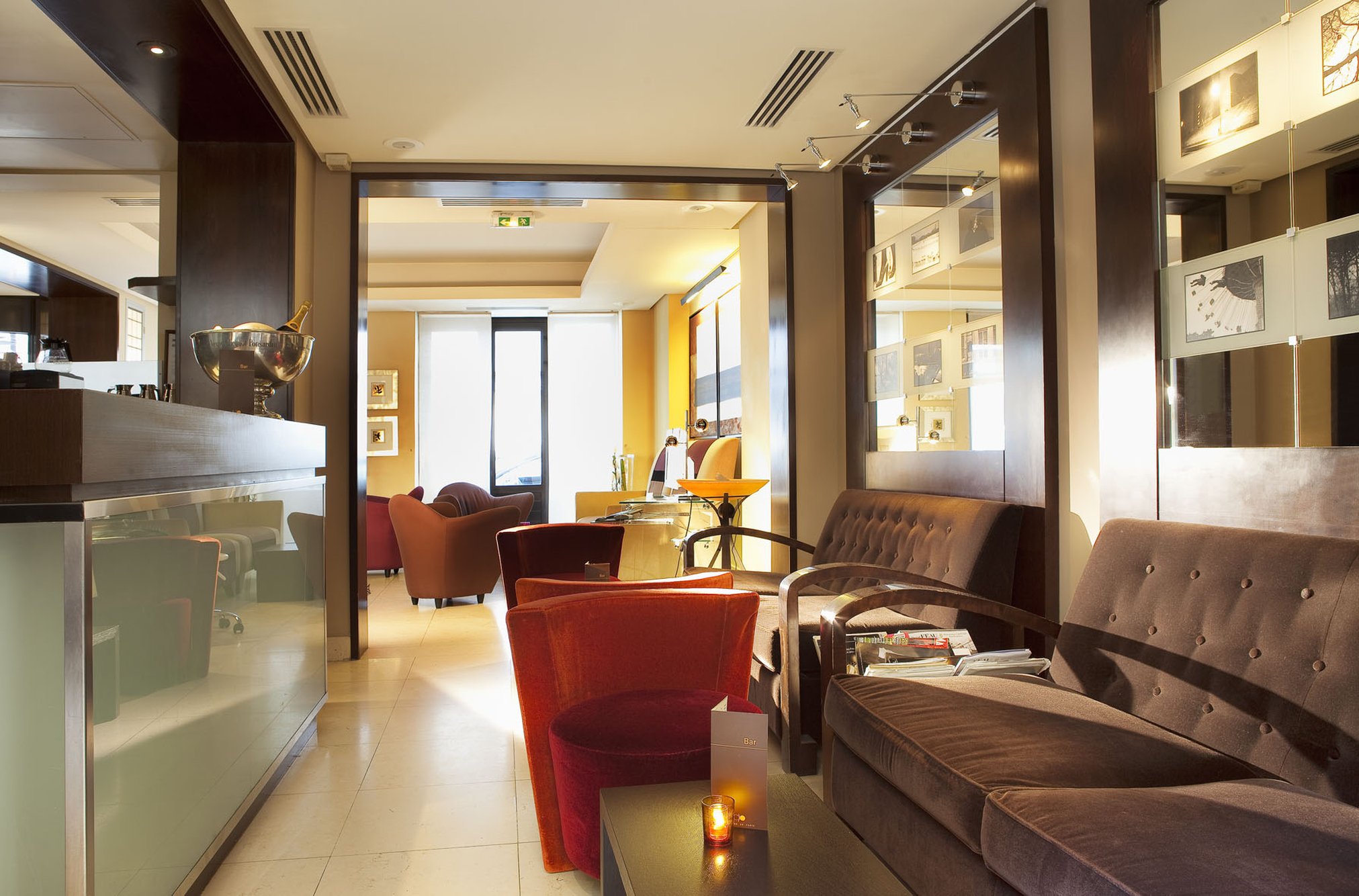 Maison Nabis by HappyCulture by null