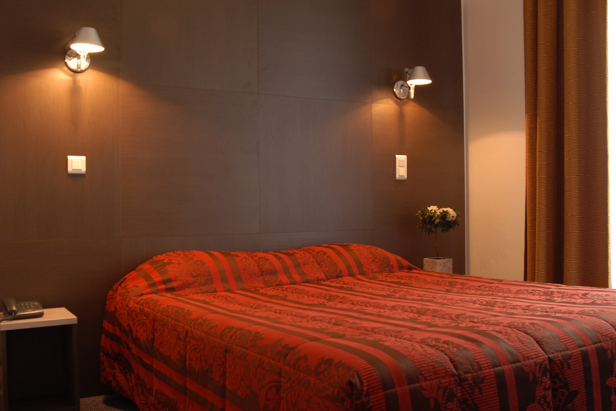 Hotel Astoria Nantes photo 7