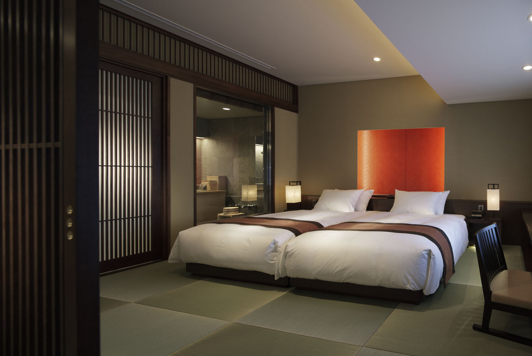 Chikusenso Mt.Zao Onsen Resort & Spa by null