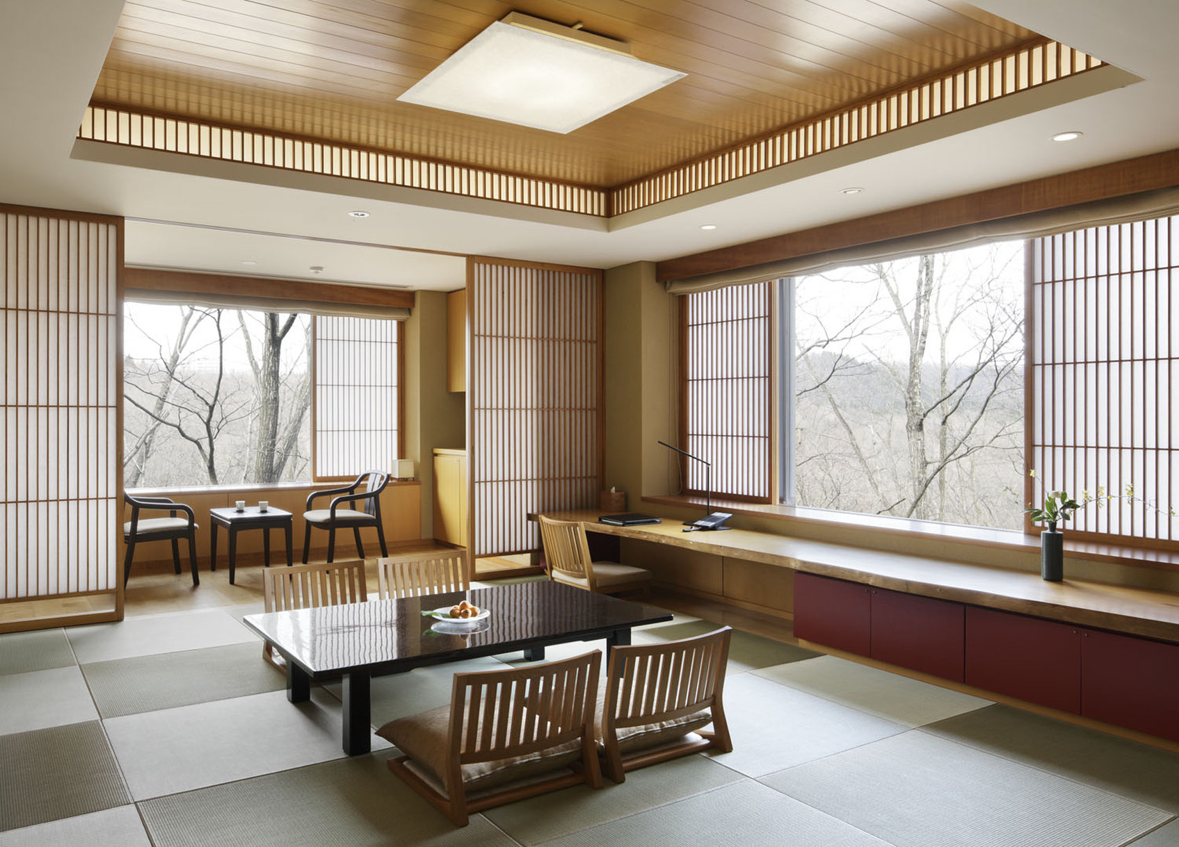 Chikusenso Mt.Zao Onsen Resort & Spa by null