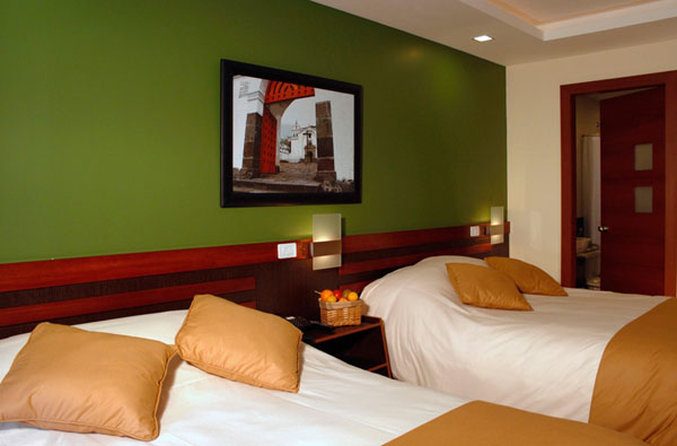 Hotel Finlandia by null
