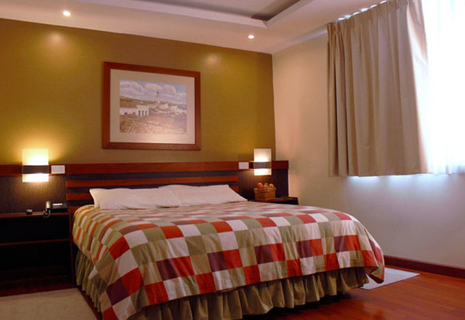Hotel Finlandia by null
