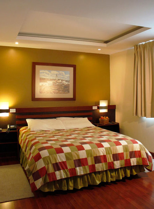 Hotel Finlandia by null