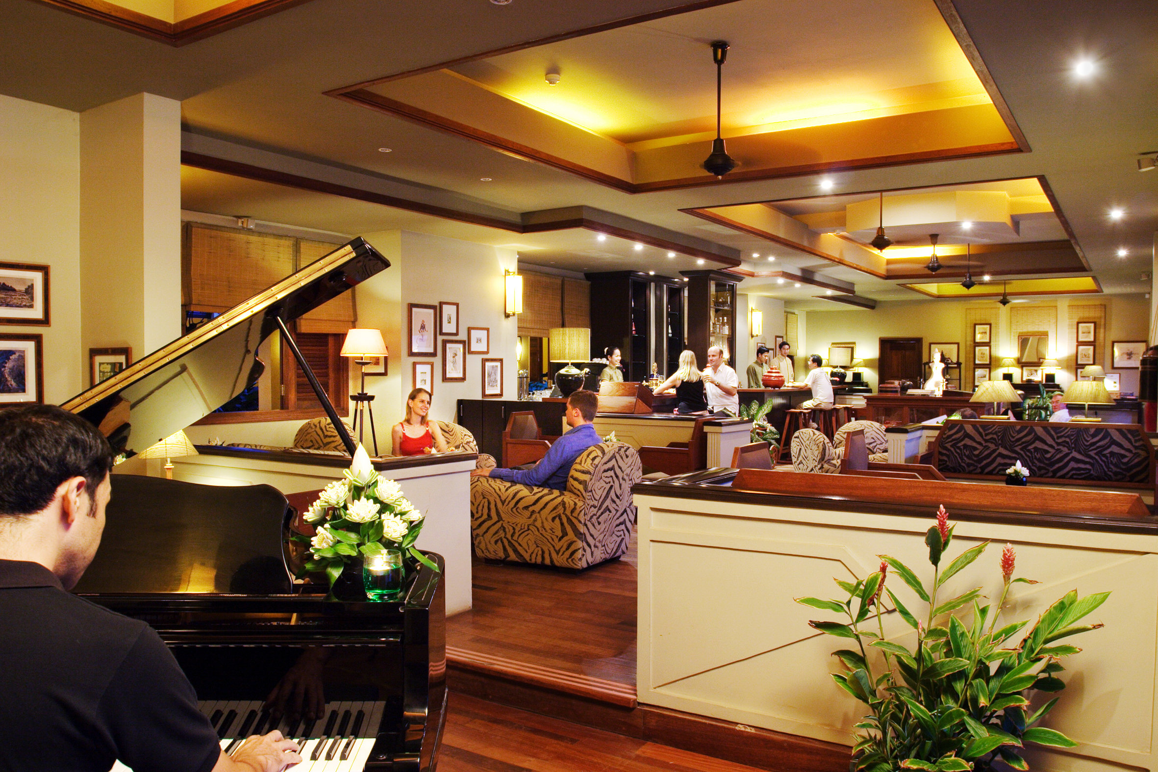 Victoria Angkor Resort & Spa by null