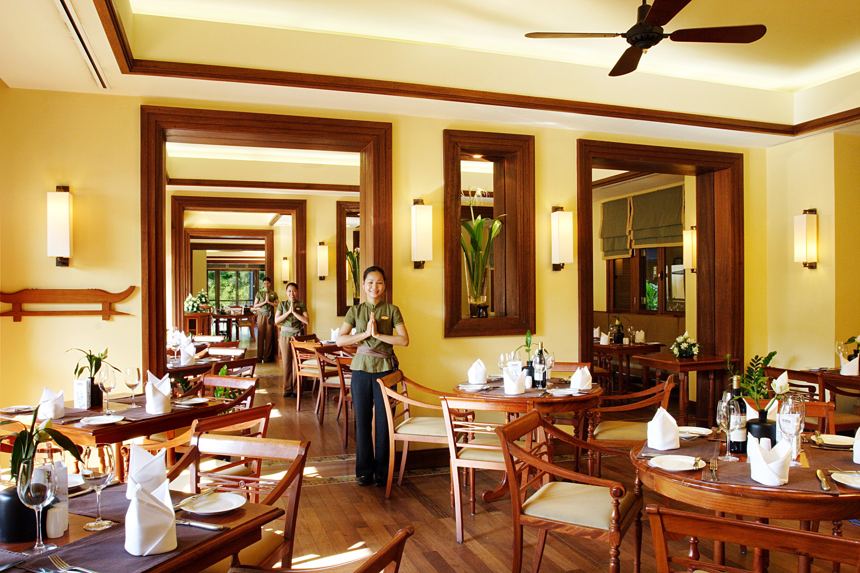 Victoria Angkor Resort & Spa by null