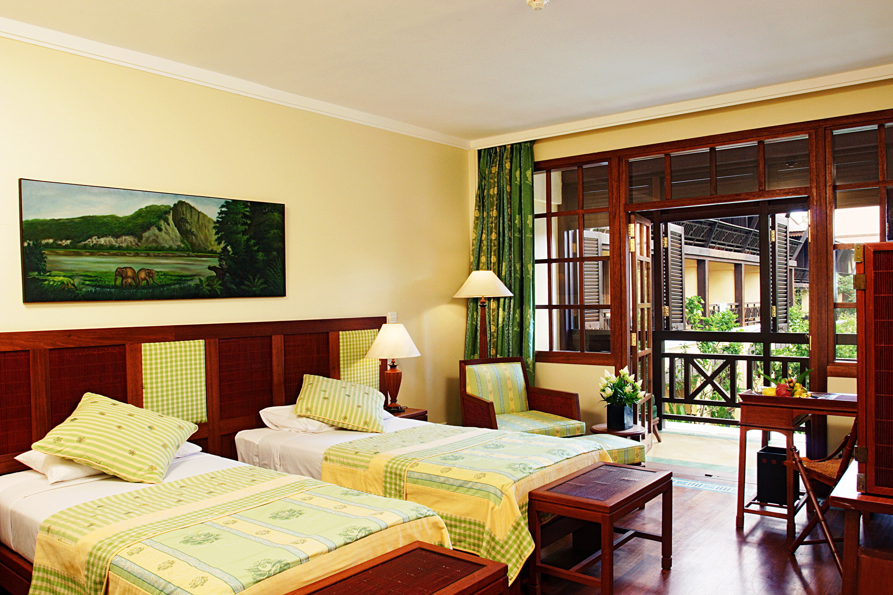 Victoria Angkor Resort & Spa by null