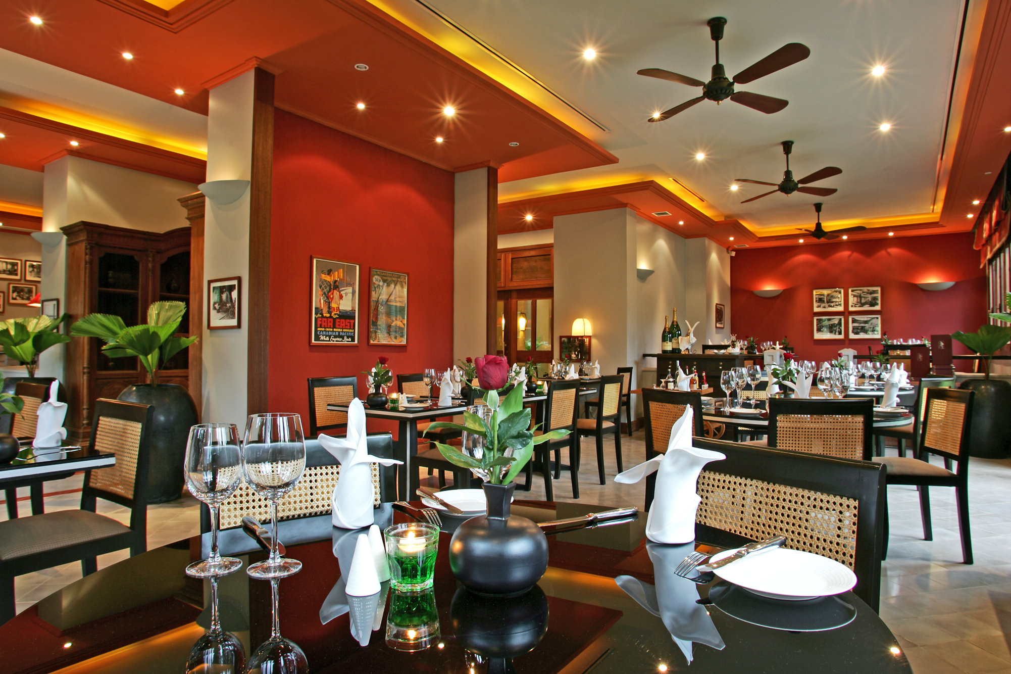 Victoria Angkor Resort & Spa by null