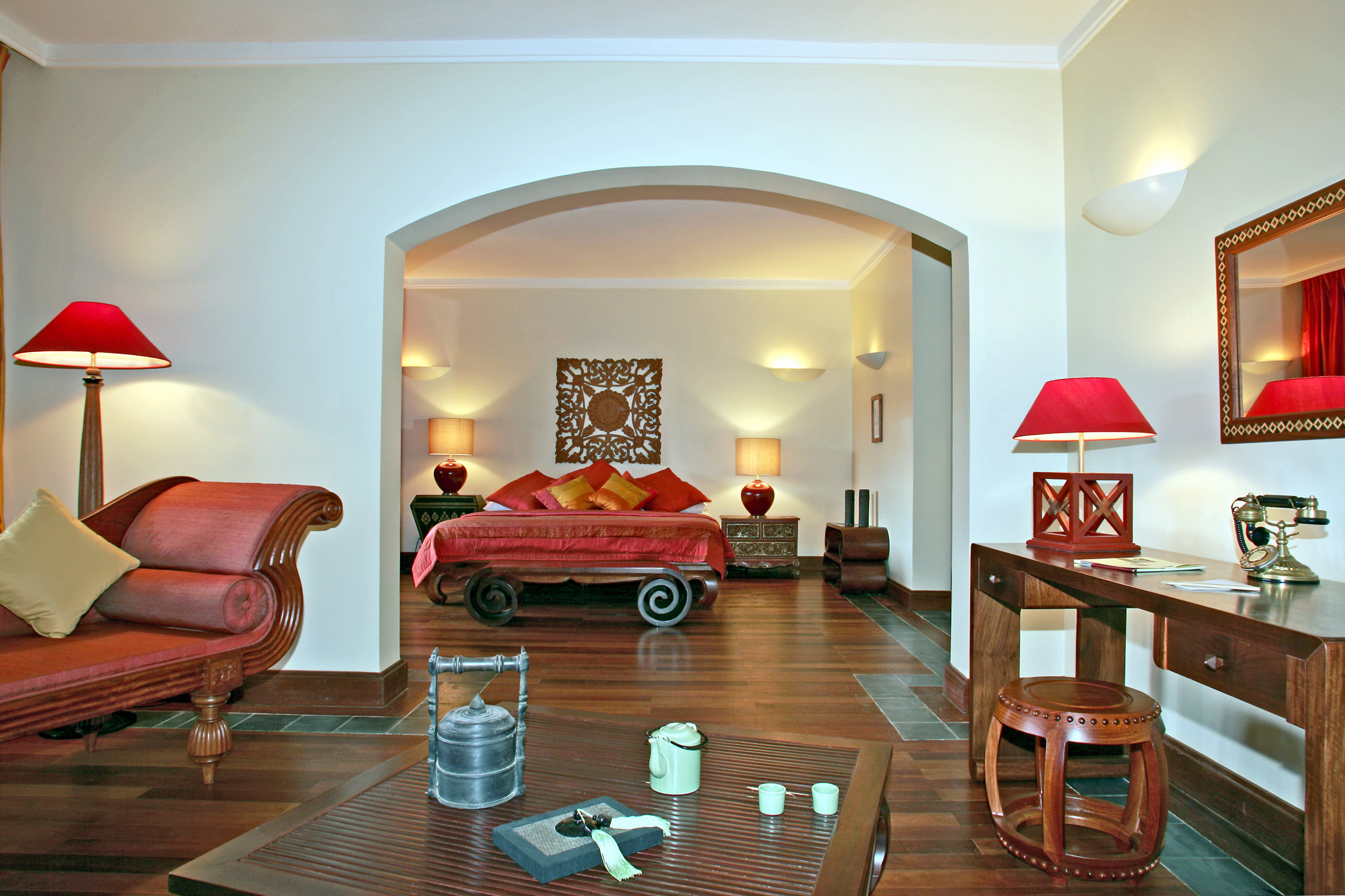 Victoria Angkor Resort & Spa by null