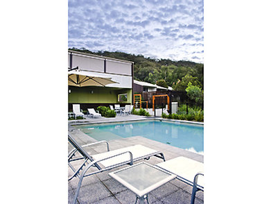 Stradbroke Island Beach Hotel by null