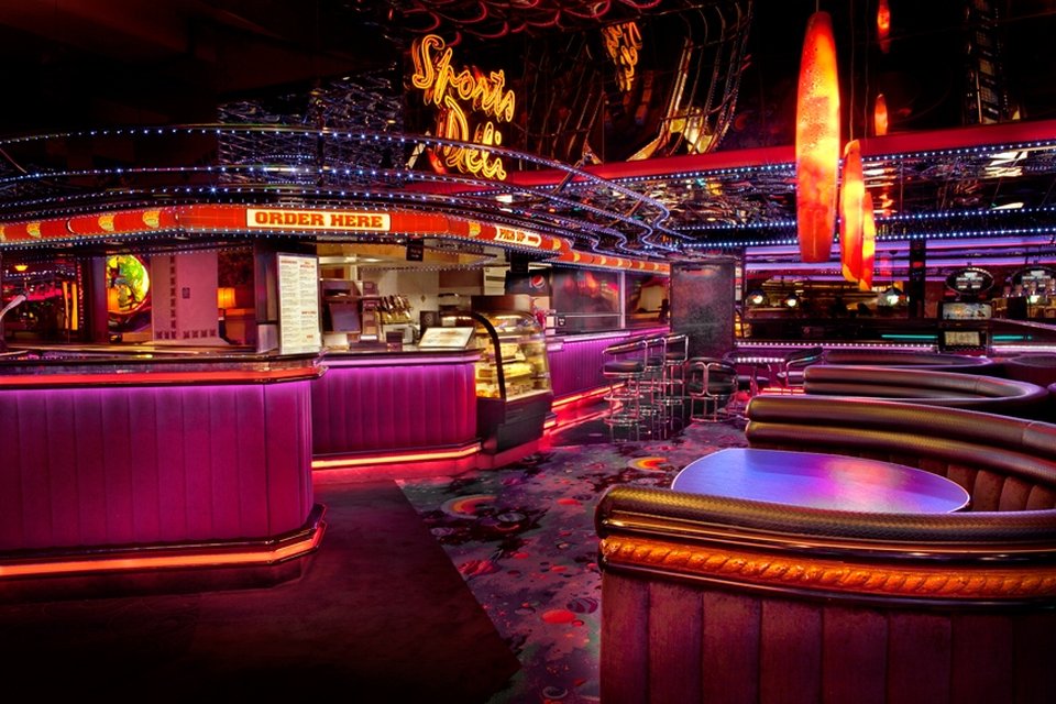 Western Village Inn & Casino photo 5