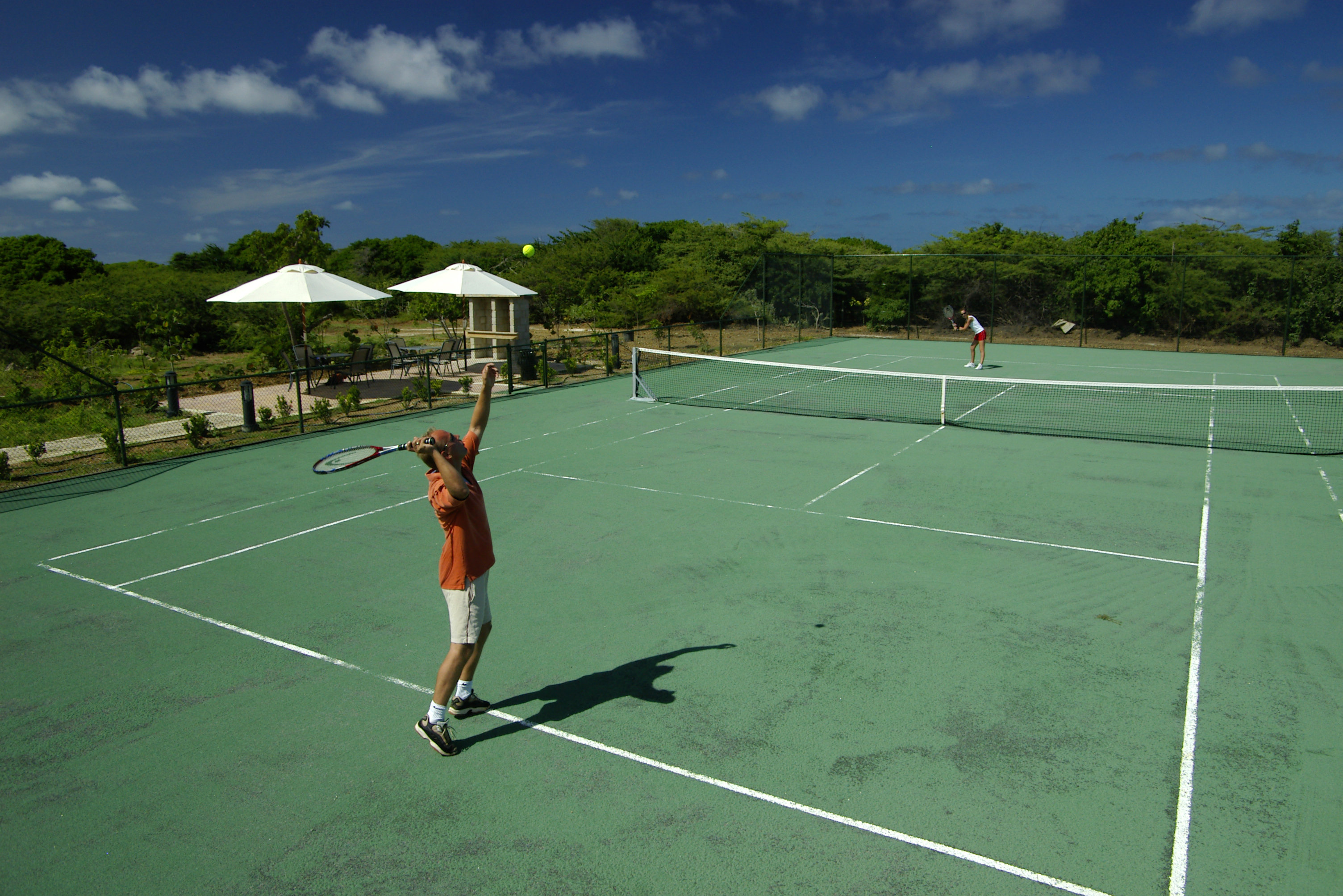 Kura Hulanda Lodge & Beach Club - All Inclusive by null