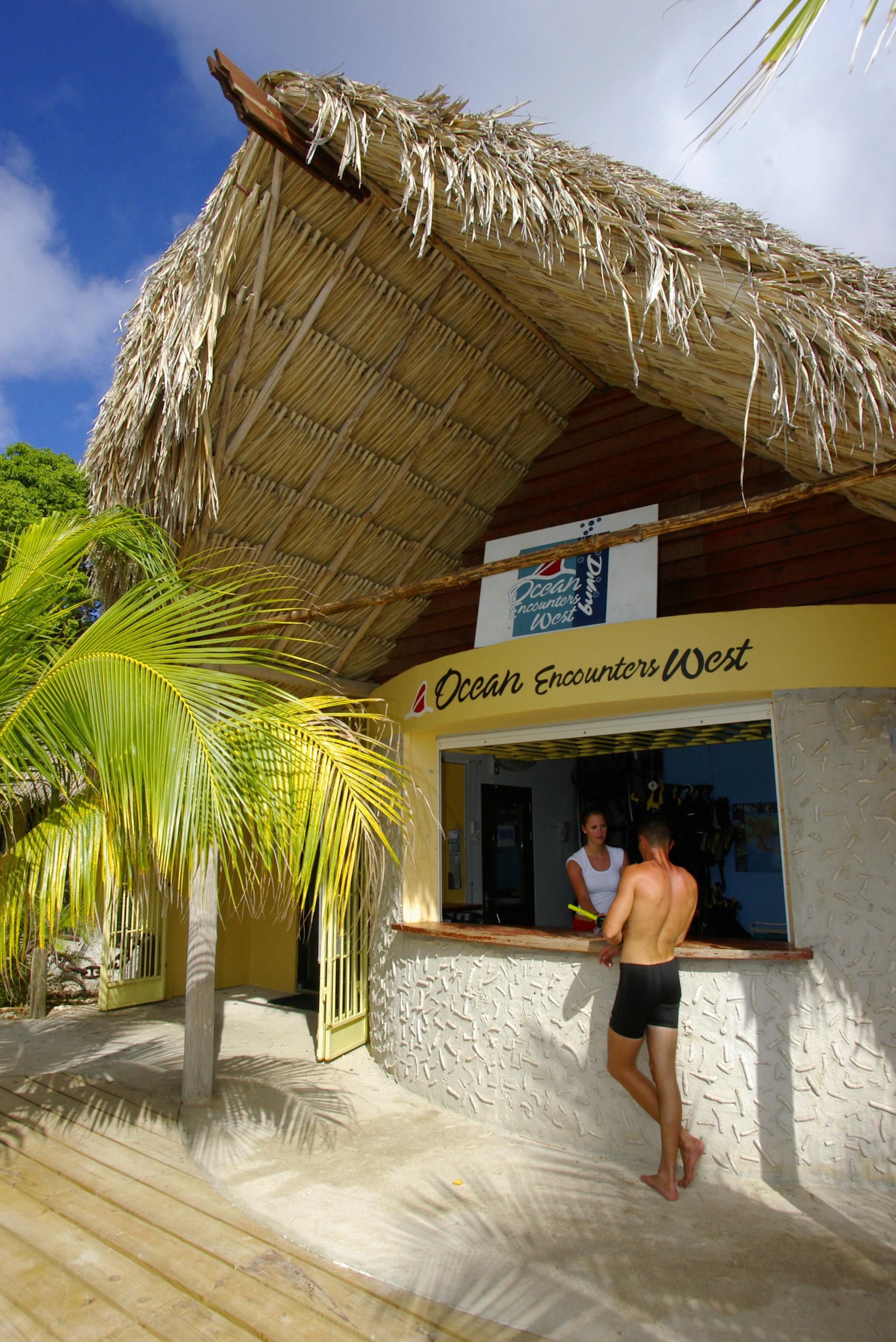 Photo of Kura Hulanda Lodge & Beach Club - All Inclusive