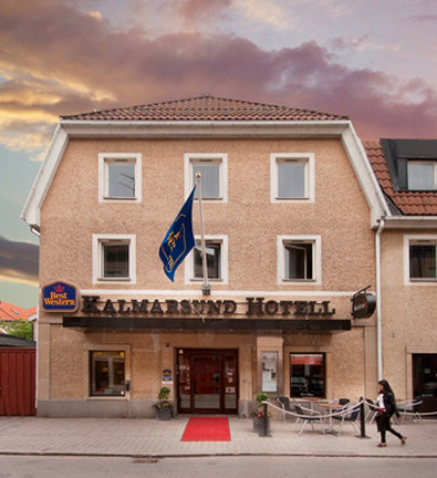 Photo of Best Western Plus Kalmarsund Hotell