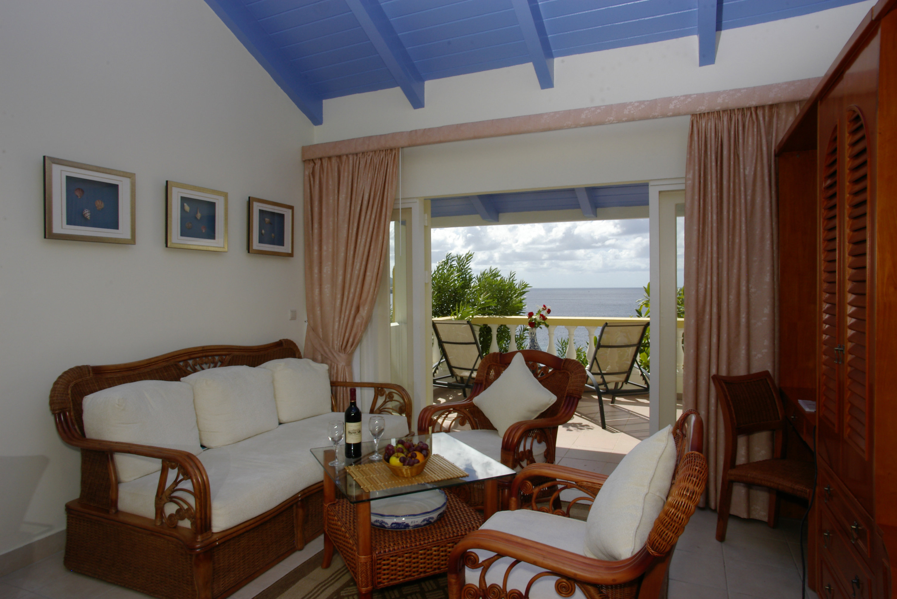 Kura Hulanda Lodge & Beach Club - All Inclusive by null