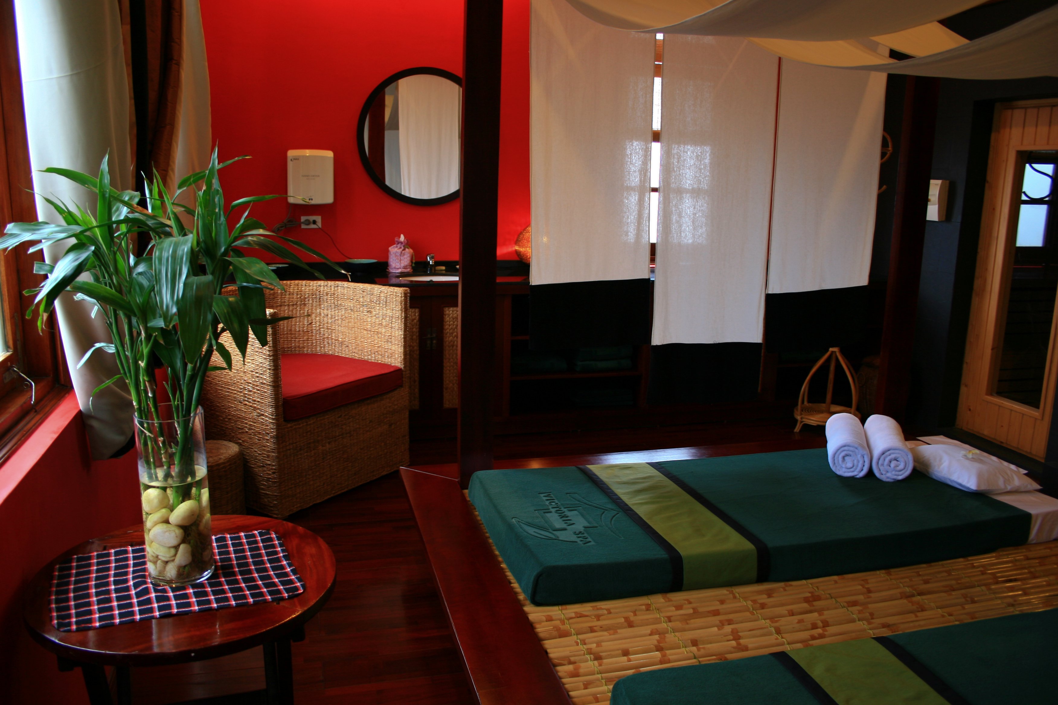 Sapa Mountain Resort, Affiliated by Meliá by null