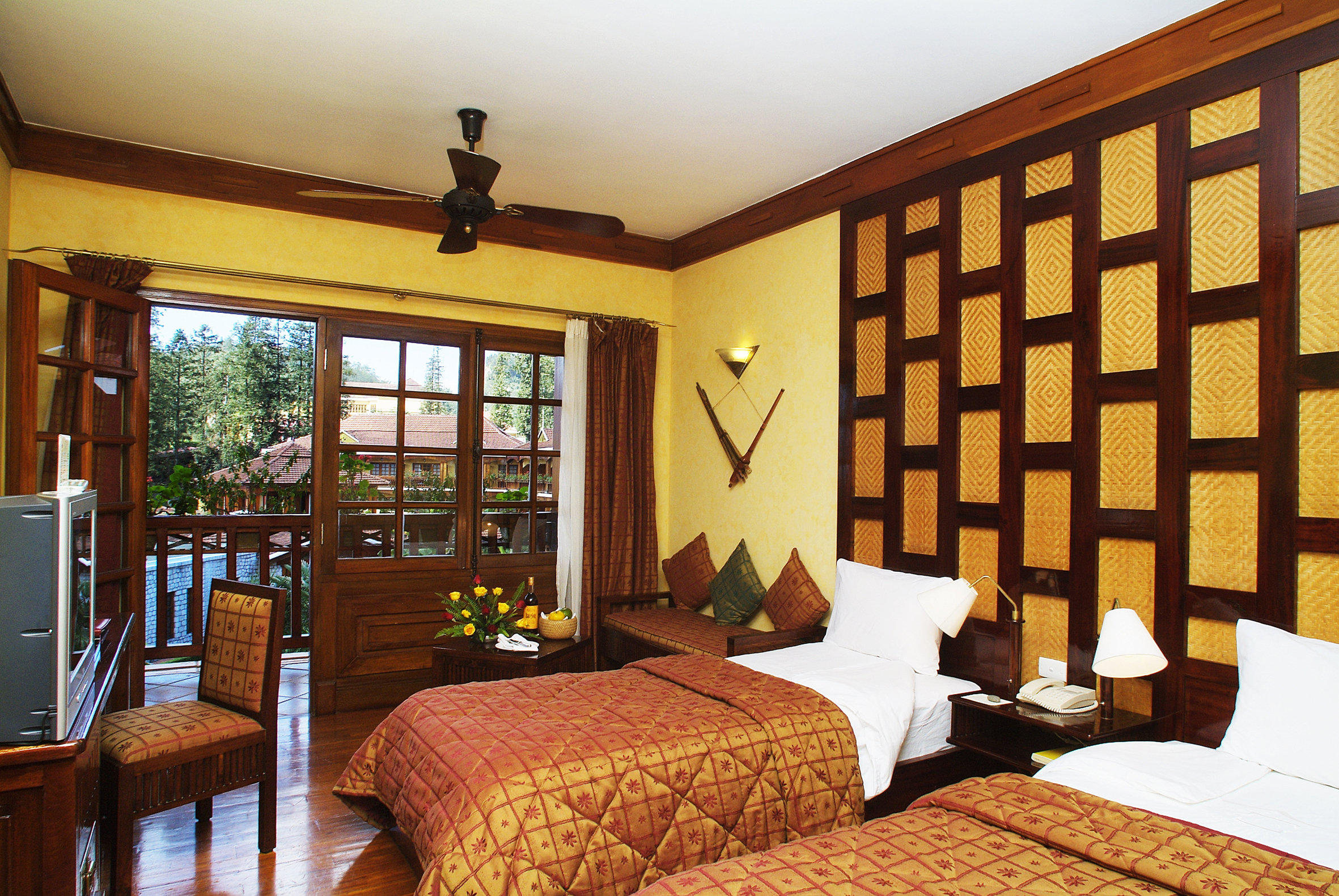 Sapa Mountain Resort, Affiliated by Meliá by null