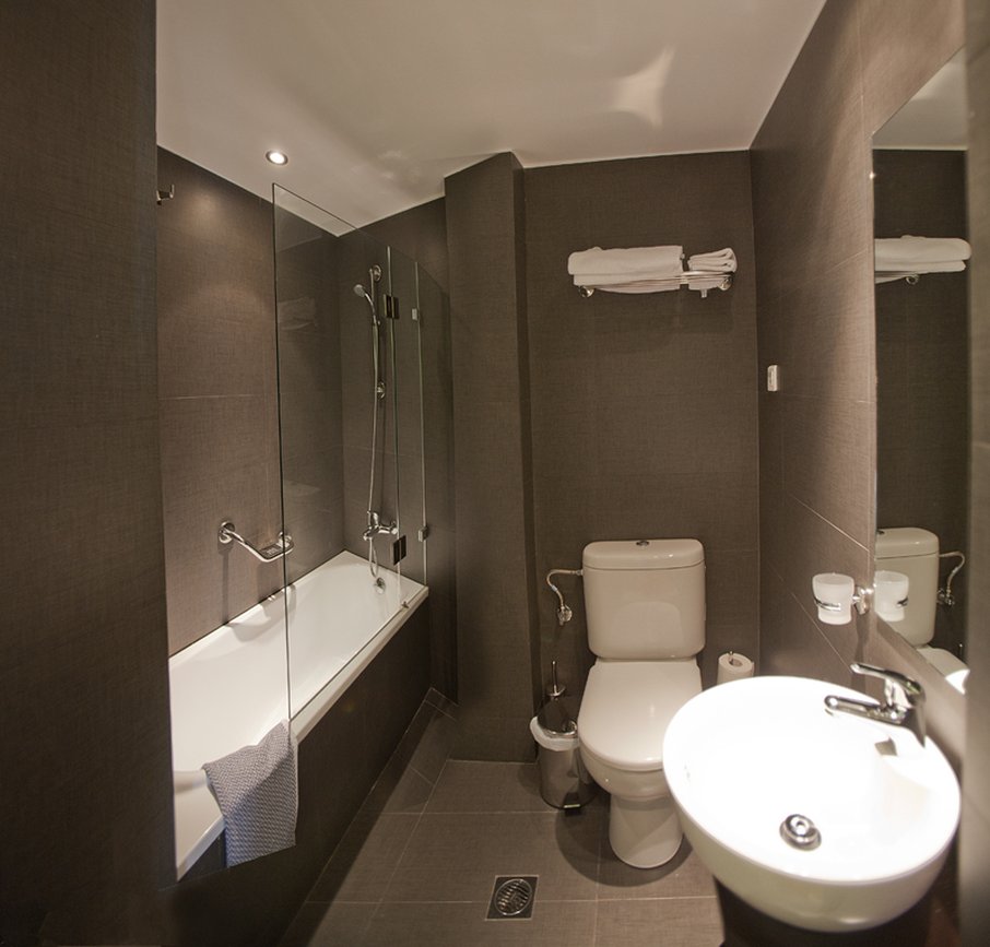 Athens Center Square Hotel by null