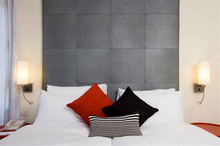 Harmony Hotel Jerusalem by null
