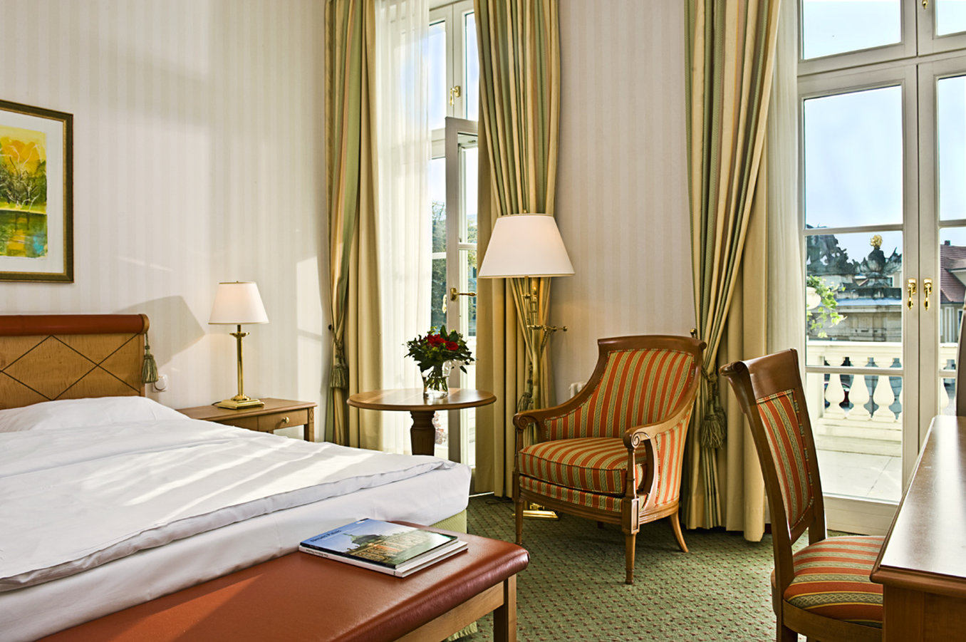 Potsdam Hotel Am Jägertor by null