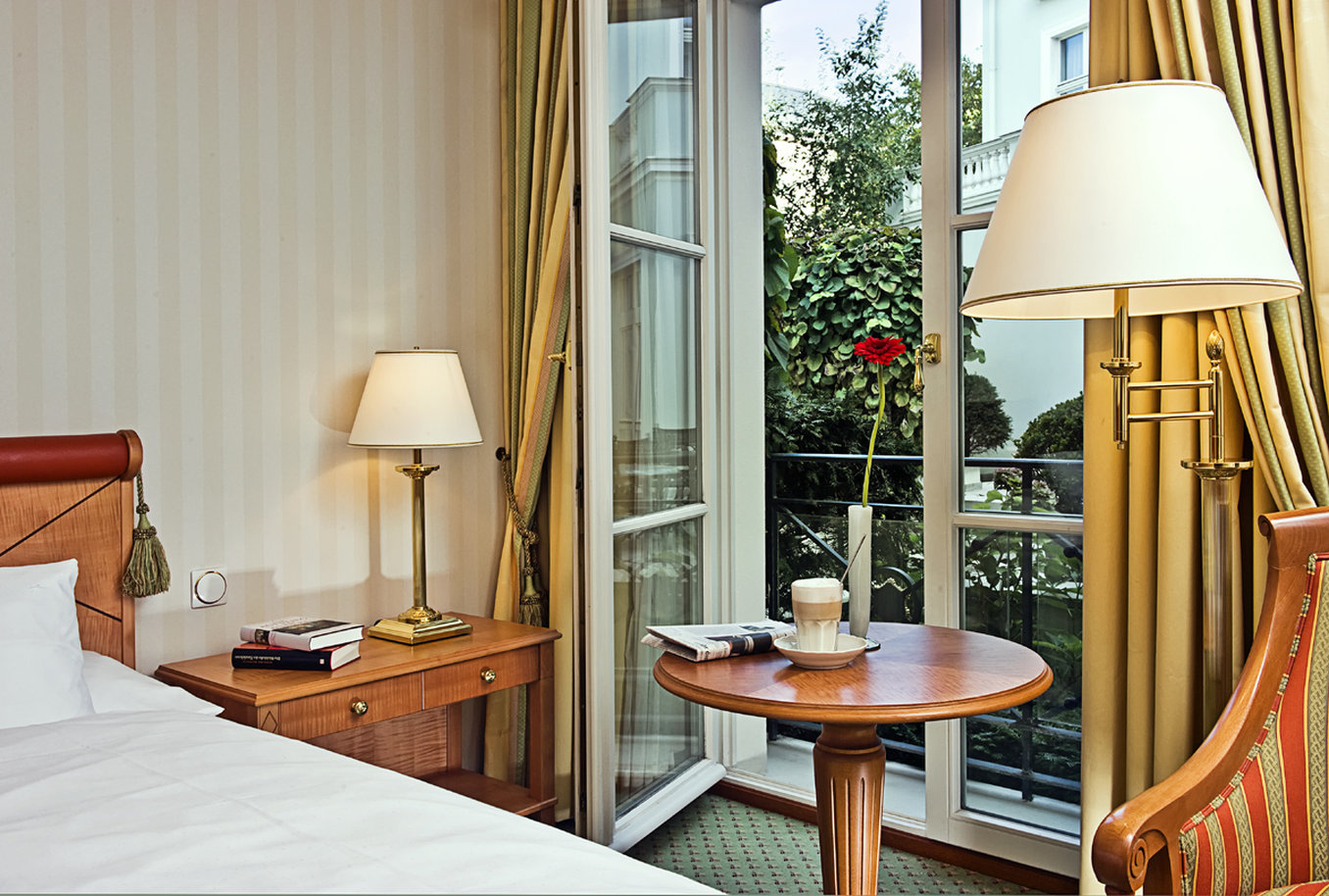 Potsdam Hotel Am Jägertor by null