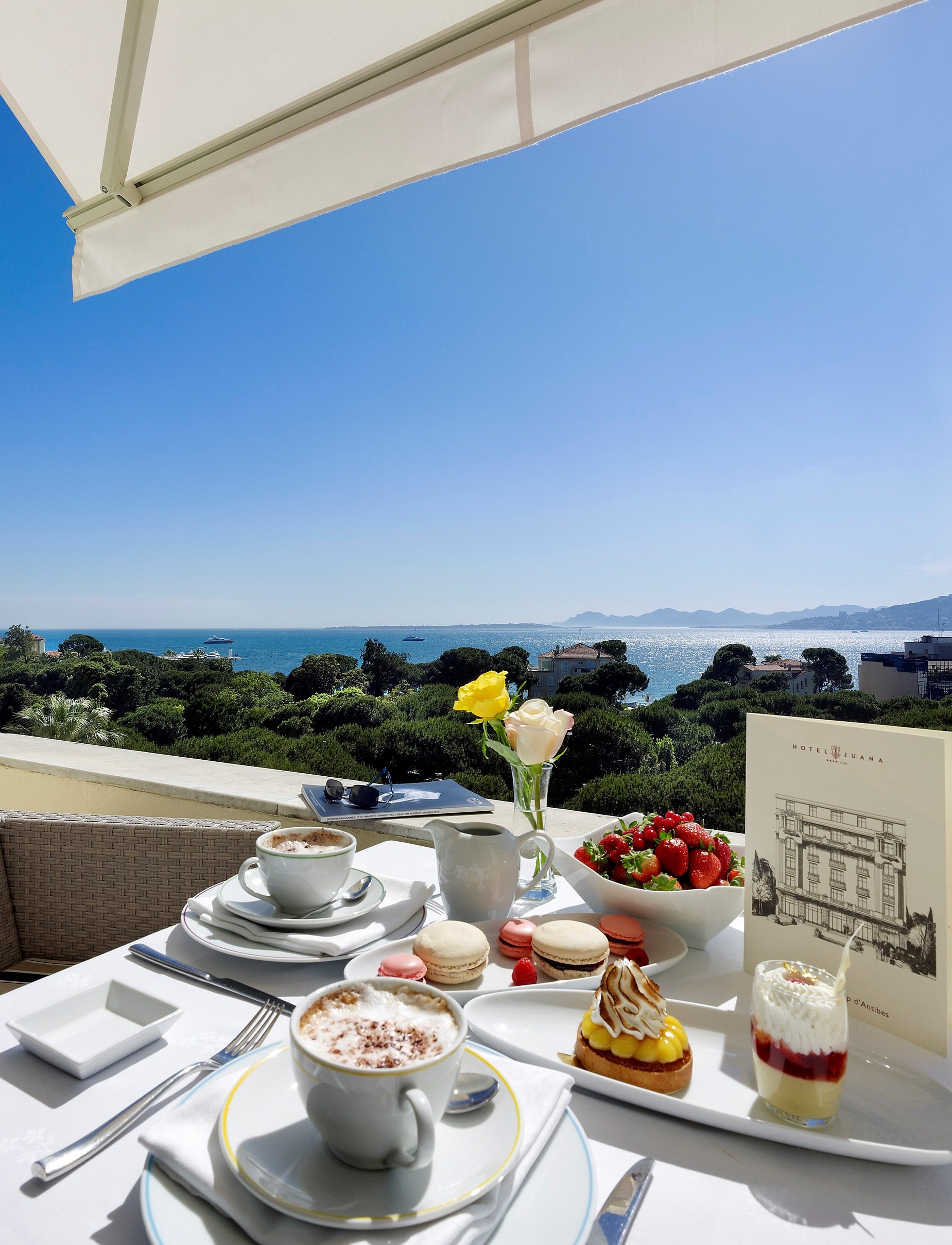 Hôtel Juana by null