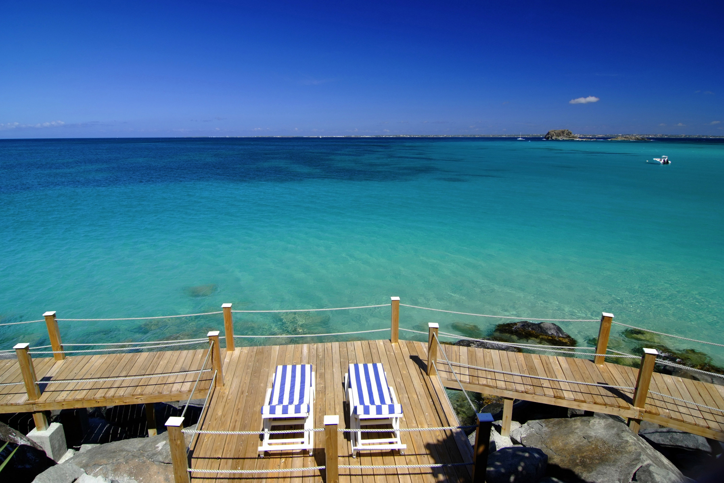 Grand Case Beach Club by null