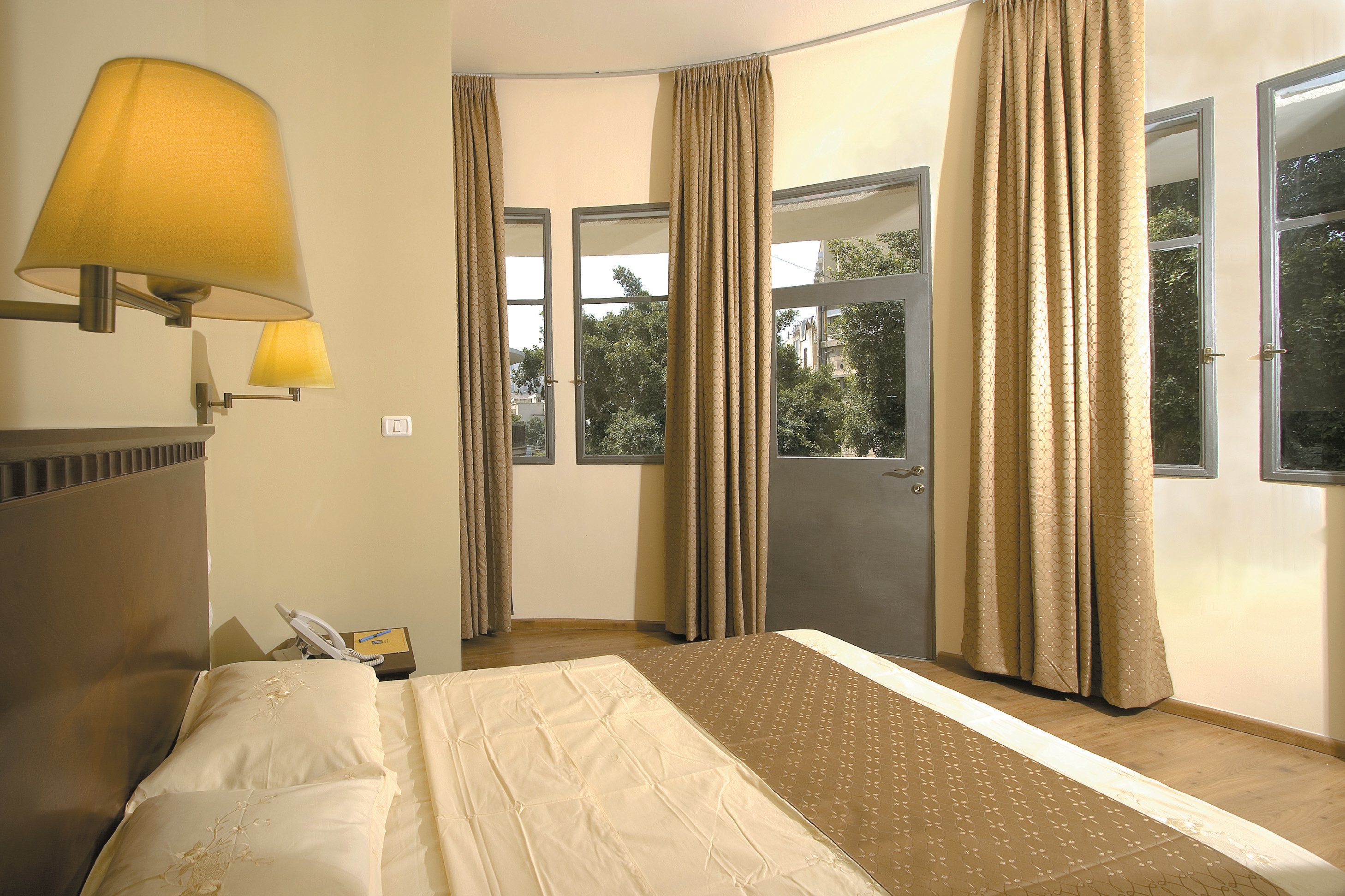 Satori Hotel Haifa by null