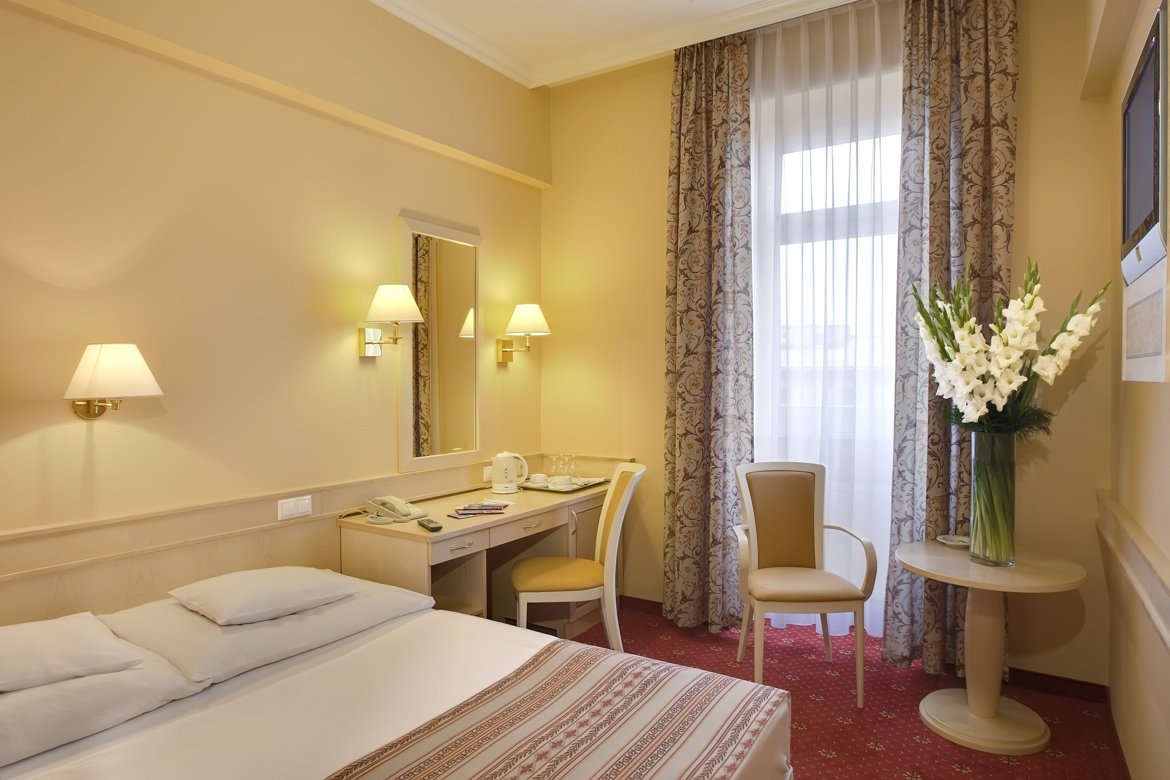 Hotel Palatinus by null