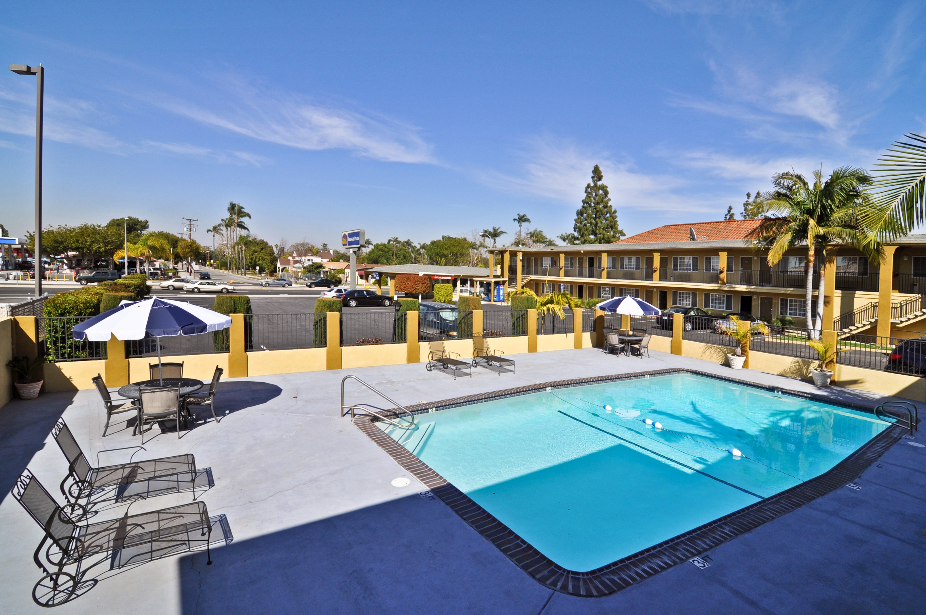 Best Western Orange Plaza photo 3